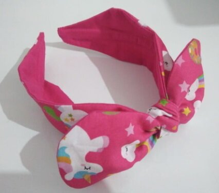 Tiara Turbante