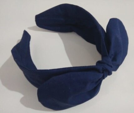 Tiara Turbante