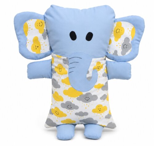 Almofada Elefante