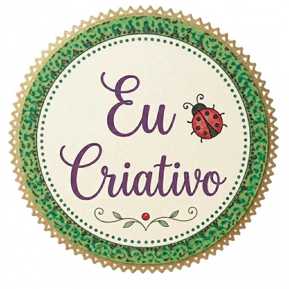 Eu Criativo Artesanatos