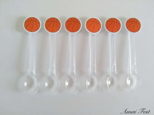 Mini colherzinhas