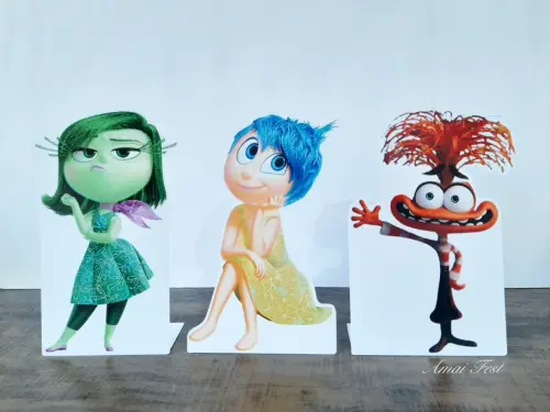 Display de mesa