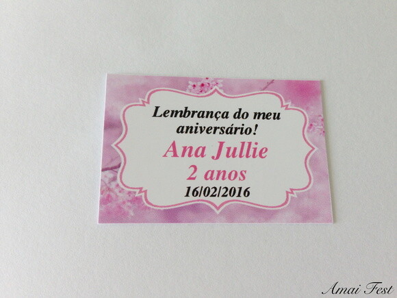 50 Tags Personalizadas