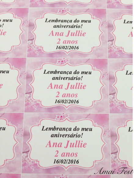 50 Tags Personalizadas
