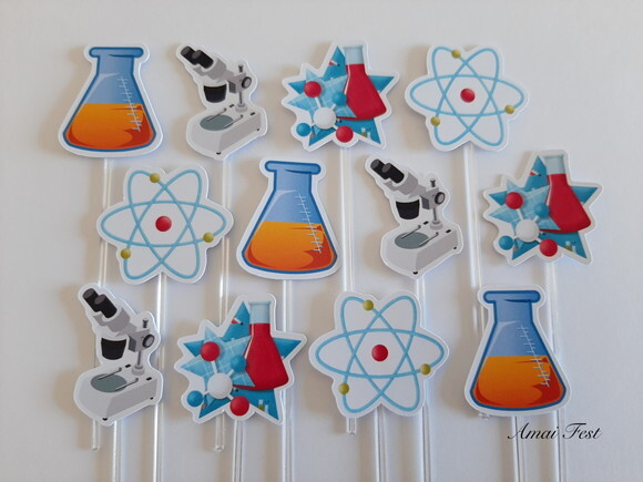50 Toppers - Biomedicina