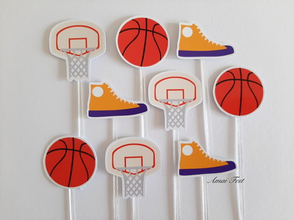 50 Toppers - Lakers