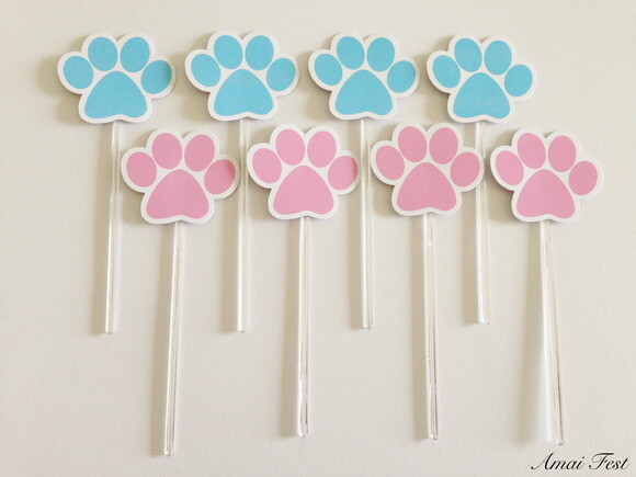 50 Toppers - Patinhas