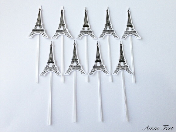 50 Toppers - Tema Paris