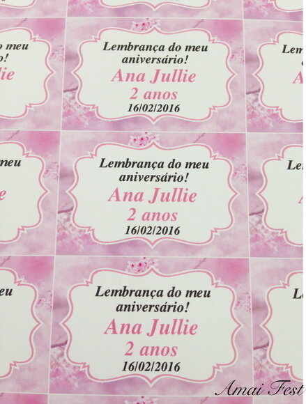 50 Tags Personalizadas