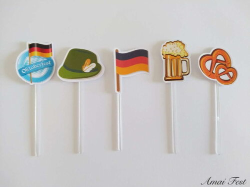 50 Toppers - Alemanha