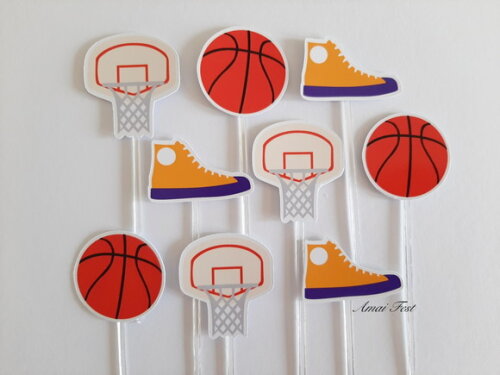 50 Toppers - Lakers