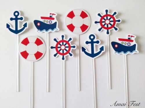 50 Toppers - Marinheiro
