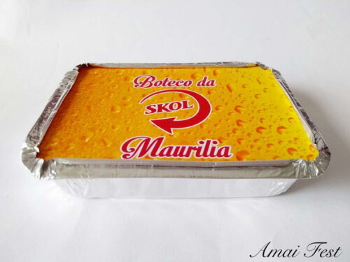 Marmitinhas - Festa Boteco