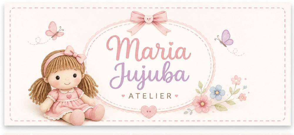Maria Jujuba Atelier
