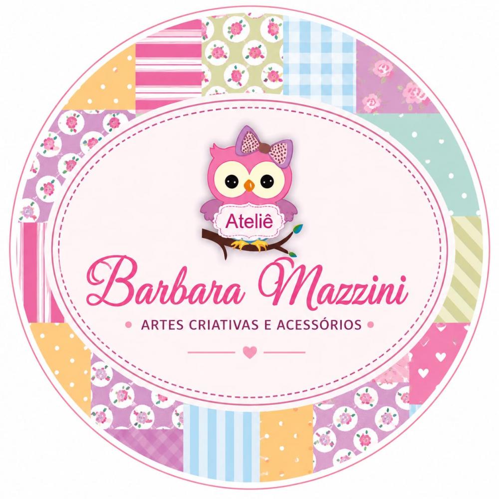 Barbara Mazzini Artes Criativas