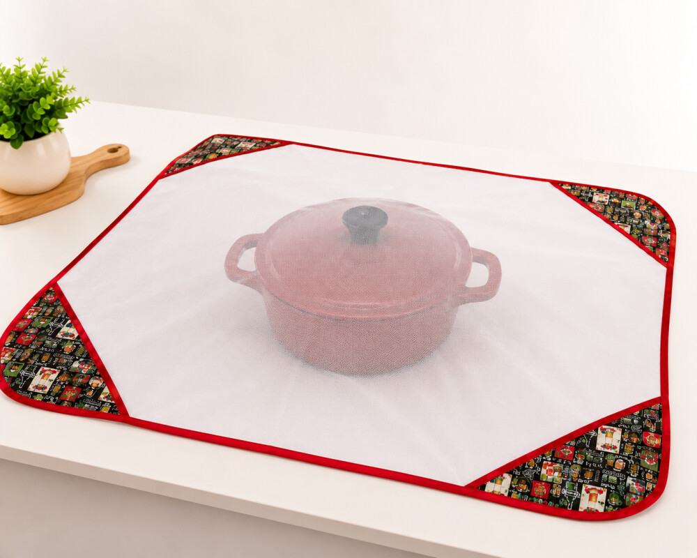 Cobre Alimentos 70X90