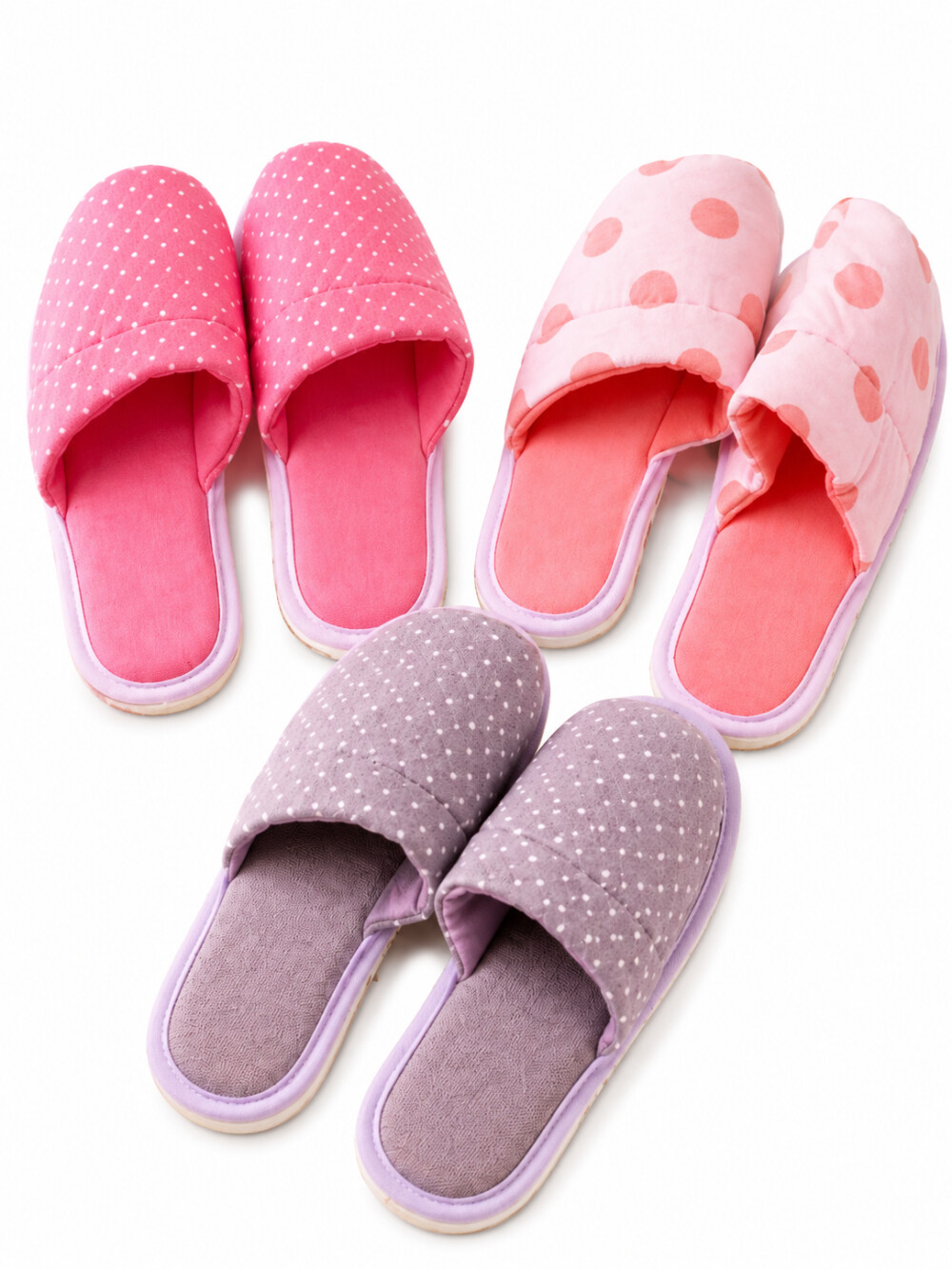 Pantufa Adulto e Infantil