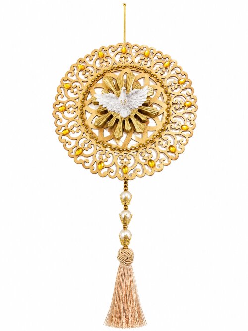 Mandala Espírito Santo