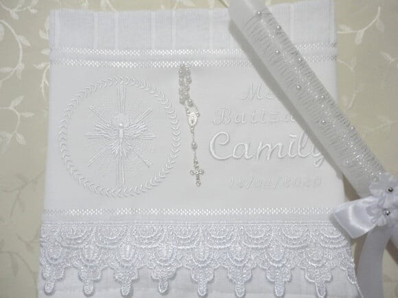 Kit de Batizado