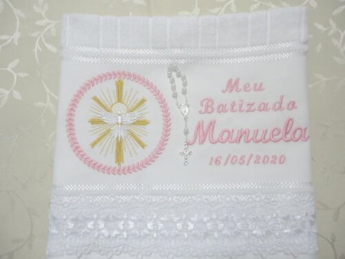 Batizado
