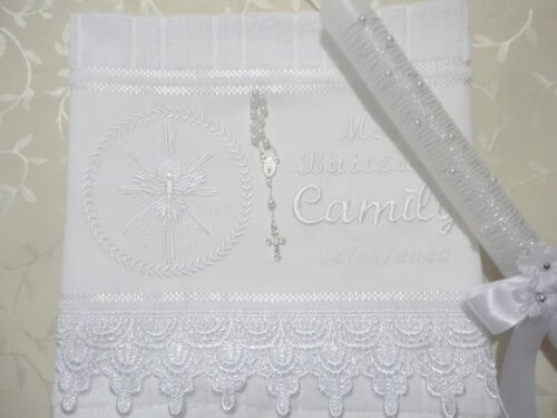 Kit de Batizado