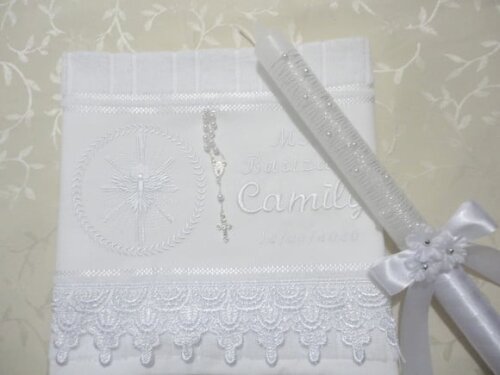 Kit de Batizado