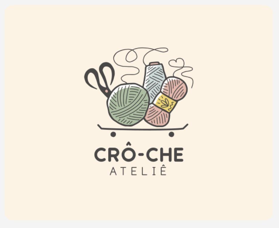 Crô-che Ateliê