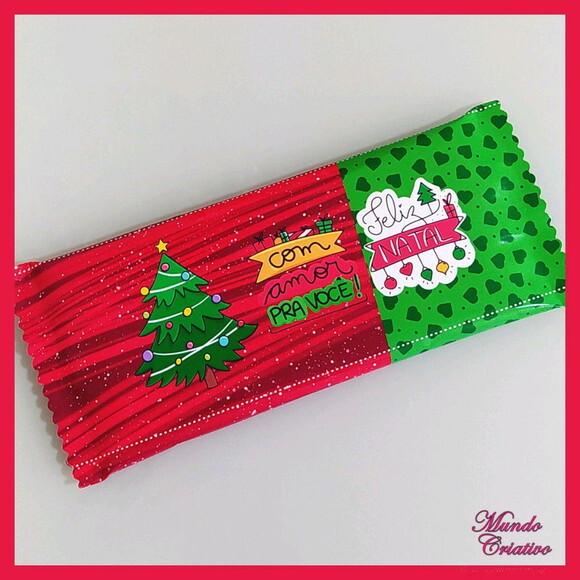 Barra de Chocolate