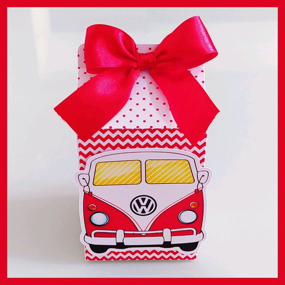 Caixa Milk Kombi