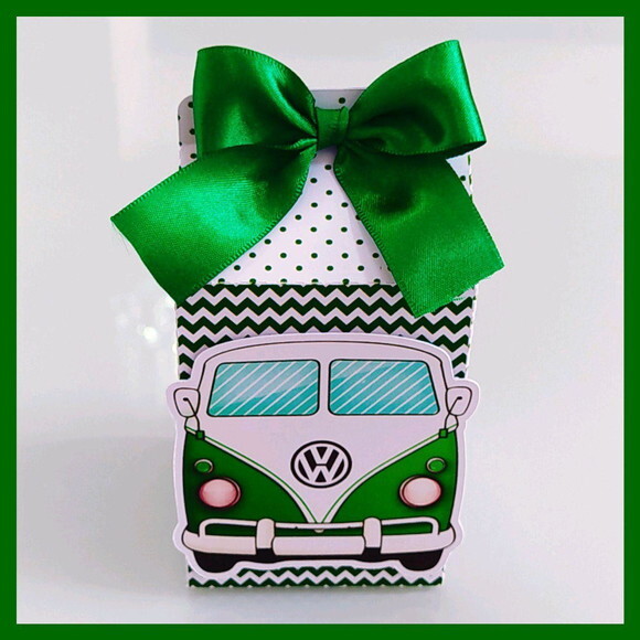 Caixa Milk Kombi