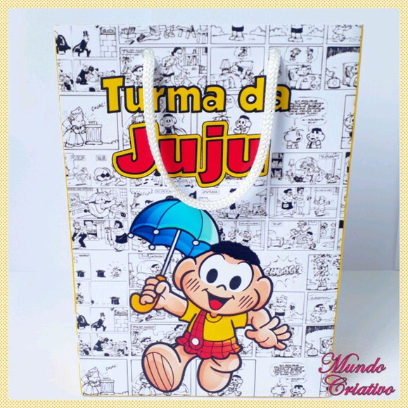 Sacolinha do Cascão