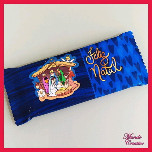 Barra de Chocolate