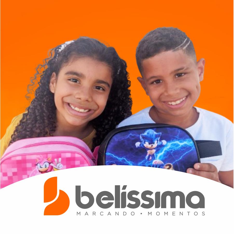 BELISSIMA BOLSAS