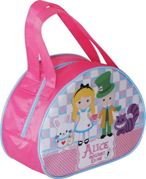 Bolsa Alice