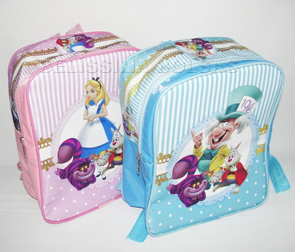 Bolsa Alice