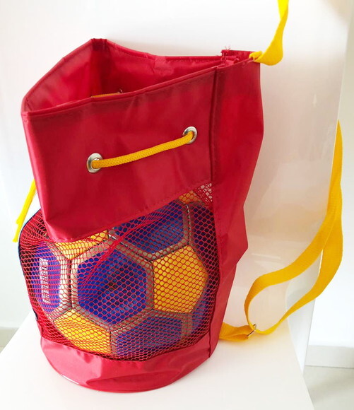 Bolsa Ariel