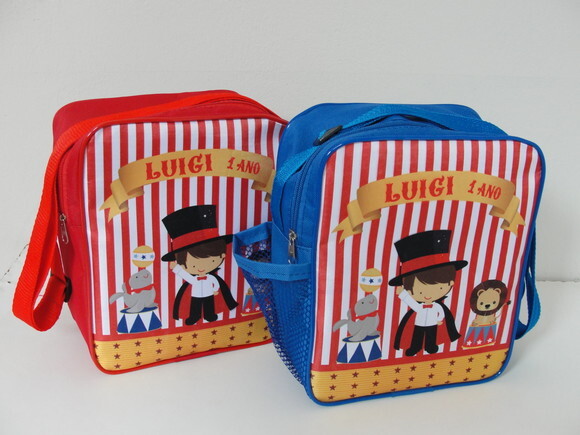 Bolsa Carteiro