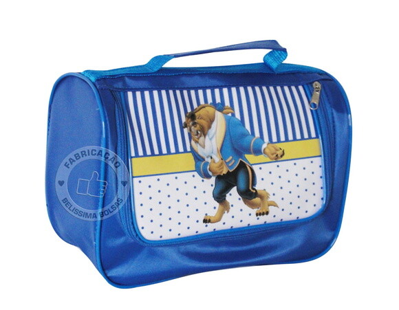 Bolsa Bela Fera
