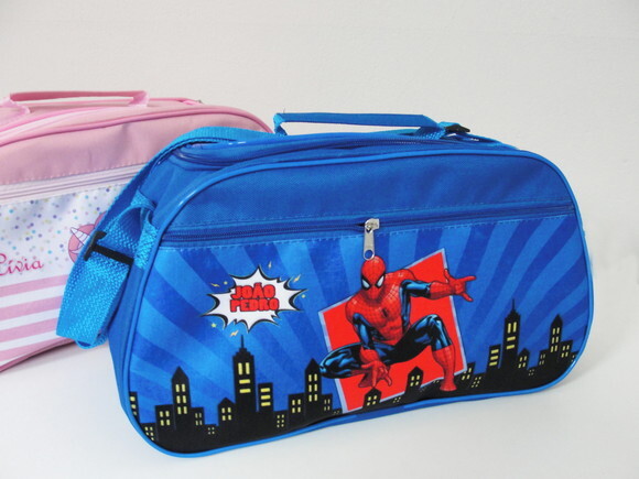 Bolsa Isabelle