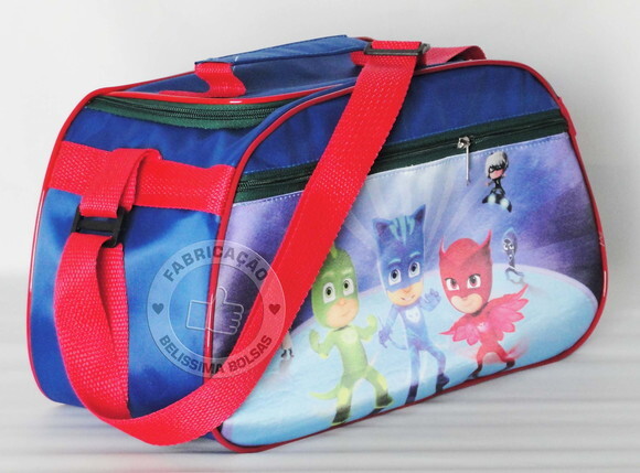 Bolsa Isabelle