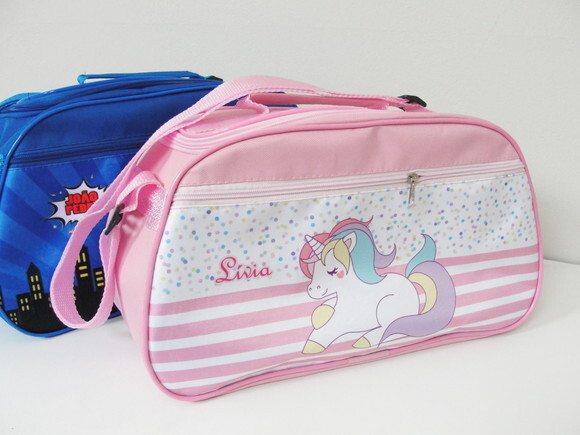 Bolsa Isabelle
