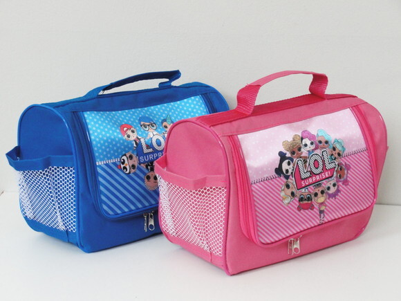 Bolsa Lol
