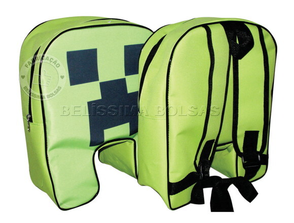 Bolsa Minigrafit