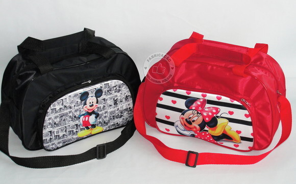 Bolsa Mickey