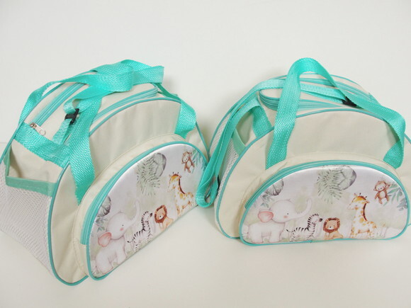Bolsas Safari