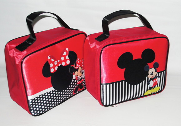 Maleta Mickey