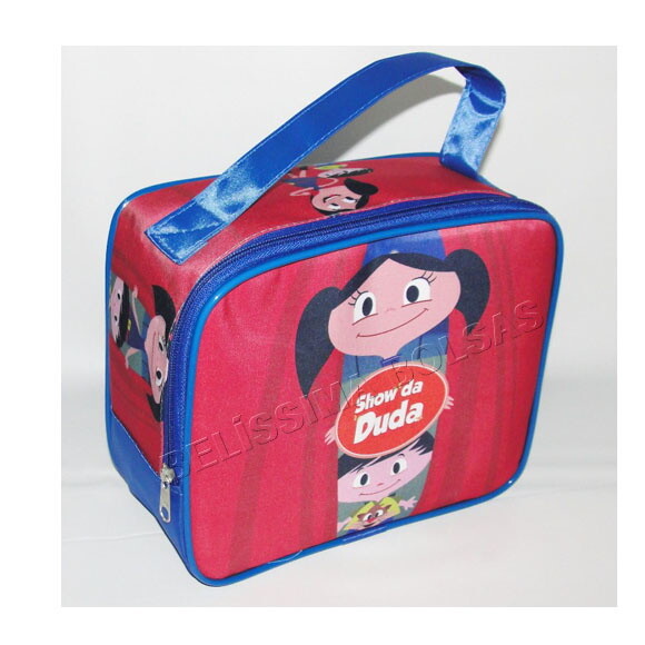 Maleta Personalizada Show da Luna