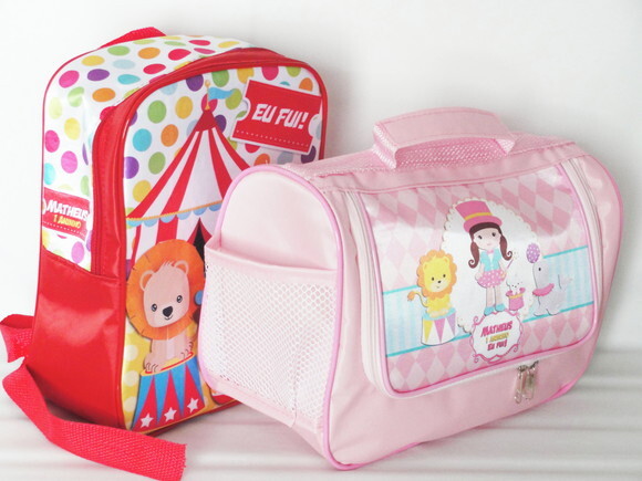 MOCHILA
