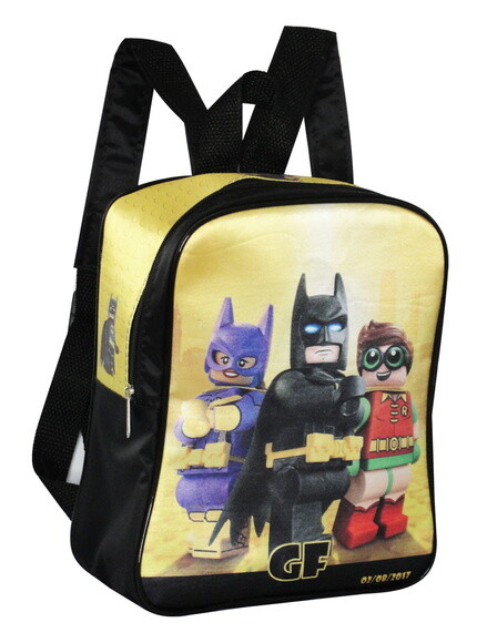 Mochila Batman