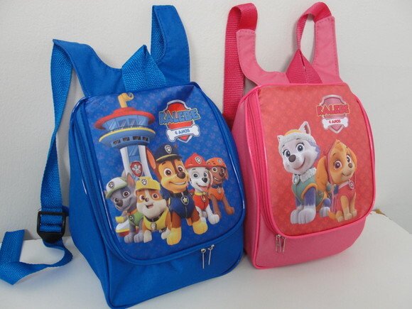 Mochila Belissima
